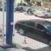 Dalin pamjet nga ekzekutimi i shqiptarit në mes të ditës në Selanik