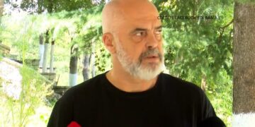 DASH vuri në pah korrupsionin, Rama: Janë rritur investimet e huaja në Shqipëri