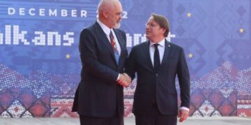 Dreka brenda Vilës 30, zbardhen detaje nga takimit i Ramës me liderët e Ballkanit dhe Varhelyin