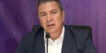 Rama e shkarkoi nga posti sekretarit të PS-së, Gjiknuri: Nuk ndihem i braktisur, akuzat për inceneratorët