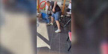 Denoncuan guroren që po iu prishte shtëpitë, por u dhunuan barbarisht nga fisi Rraja, gazetari zbardh detajet: Policia fshehu ngjarjen, 2 vëllezërit e deputetit të PS në kërkim