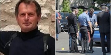 Mësues matematike në Shqipëri, si u vra 55-vjeçari shqiptar në Itali pasi përplasi me makinë policët