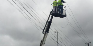 Defekt në linjën 110kV, pa energji elektrike një pjesë e kryeqytetit dhe e Durrësit