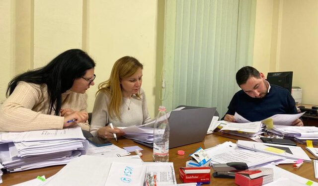 Skandali i inceneratorëve, Jorida Tabaku: Shqipëria, një shtet i kapur nga koka te këmbët