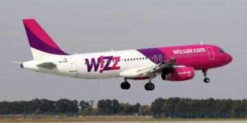 Sërish probleme me “Wizz Air” , 150 pasagjerë shqiptarë “ngecin” në aeroportin e Milanos, u anulua fluturimi për në Rinas