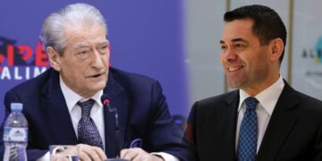 Kërkesa për arrestimin e Ahmetajt, Berisha: Të tregojë ku ishte kur Rama i shkoi me avion për t’i imponuar firmosjen