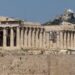 Lajm i keq për turistët, autoritetet greke mbyllin Akropolin, nuk do ta besoni arsyen