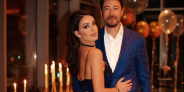 Armina Mevlani si nuse, zbulon se çfarë ka ndryshuar në jetën e saj pas martesës (VIDEO)