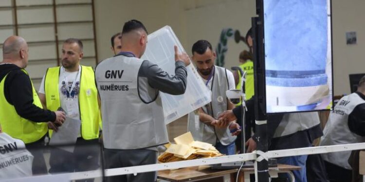 Shtyhet seanca për inceneratorët