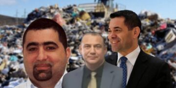 Zbulohet emri i një tjetër socialisti në dosjen e SPAK, ja kush e shoqëroi Ahmetajn në udhëtimet luksoze