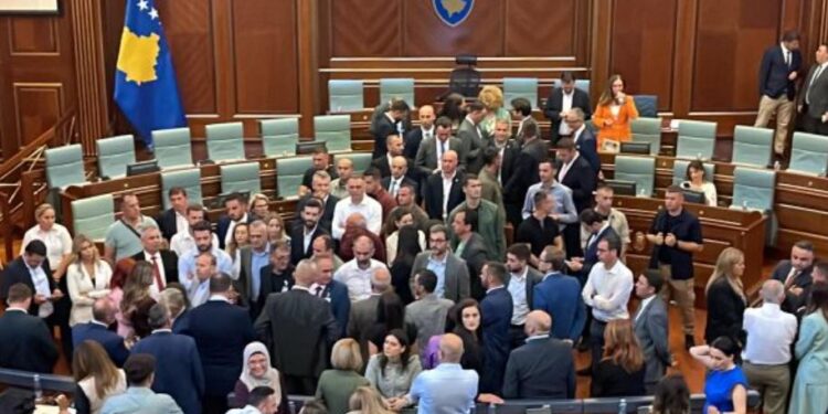 Sulmi në Kuvend, Kurti: Ishte i përgatitur, jam kryeministri më i përpiktë