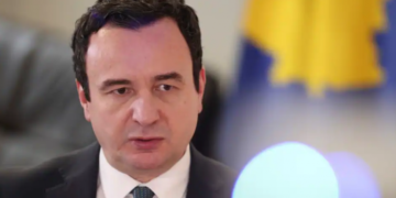 Kurti: Zbatimi i ligjit kundër biznesmenëve që e shkelin atë nuk nënkupton sulm ndaj mediave