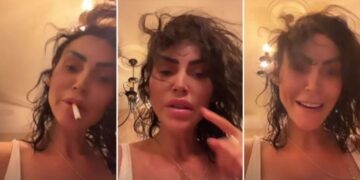 “Ndihem në rrezik kur jemi me të”, flet nëna e Fjolla Morinës: Vajza ime nuk është mirë