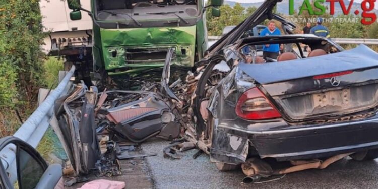 Dalin emrat, kush janë shqiptarët që humbën jetën në aksidentin tragjik në Greqi