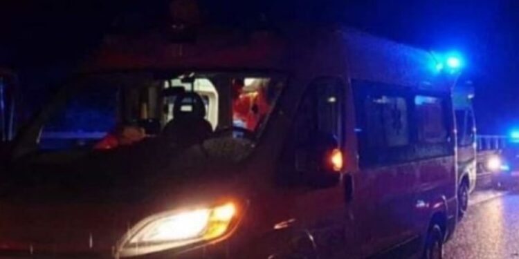 Aksidenti tragjik i merr jetën 22-vjeçarit shqiptar në Itali
