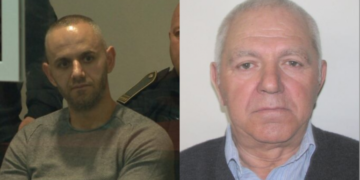 Babai i Arbër Çekajt u hetua për trafik droge, GJKKO kthen për hetim në SPAK dosjen ndaj 72-vjeçarit