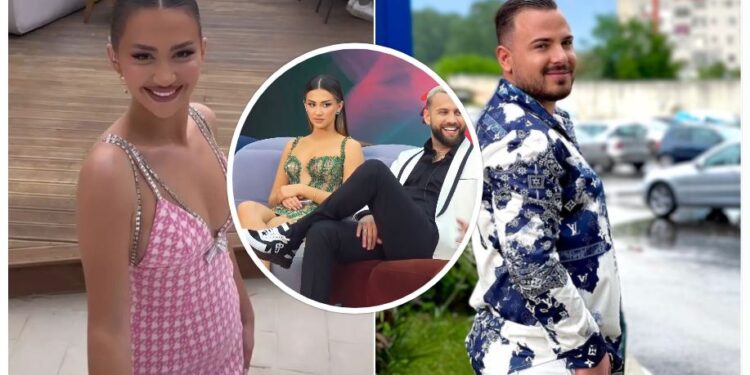 Sherri virtual mes Luizit dhe Ronaldos, gazetari plas “bombën” në studio: Kiara doli vetëm 23 sekonda