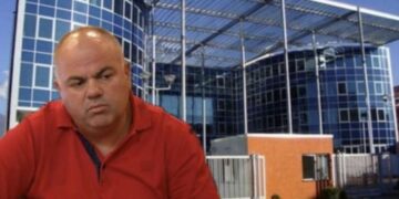 Vetëm një javë në qeli dhe Safet Gjici, nuk duron dot më: Më mbani me arrest në shtëpi!