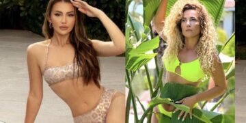 Gazetarja e njohur publikon ‘provat’ dhe nxjerr zbuluar Kiarën (FOTO)