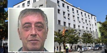 Pastronte paratë e krimit në Shqipëri, Prokuroria e Durrësit i sekuestron italianit pasuritë