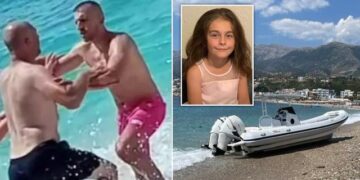 S’ka më dilema, mbyllet hetimi për Arjan Tasen që vrau Jonadën, zbardhet akuza e prokurorisë për ish-policin