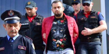 ‘Dogji me cigare Xhisielën’, në kërkim për ngjarjen në Krujë, kush është djali i deputetit i PS dhe telashet e tij me drejtësinë