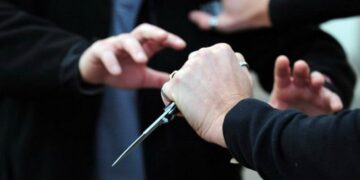 Sulm me thikë në Vlorë, zbardhen detajet e para