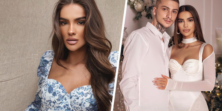 Pas dhunës nga Fero, Arbenita “thyen heshtjen”