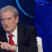 Sali Berisha: Pas protestës së 7 korrikut, ambasadori Britanik kërkoi shpalljen ‘non grata’