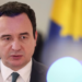 Kurti: Po nisim t’ua hapim rrugën zgjedhjeve të parakohshme në veri