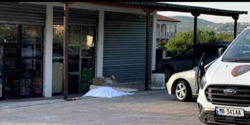 Sapo bleu një pije freskuese në market, u qëllua me breshëri, viktima në Lezhë, babai i tre fëmijëve, ‘Rindërtohet skema e vrasjes’