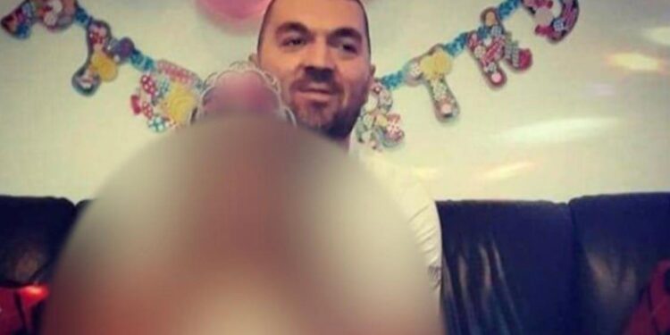 Baba i tre fëmijëve, ky është 42-vjeçari që u ekzekutua para shtëpisë së tij në Lezhë