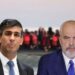Qeveria miraton marrëveshjen, të burgosurit shqiptarë në britani do të kthehen në atdhe