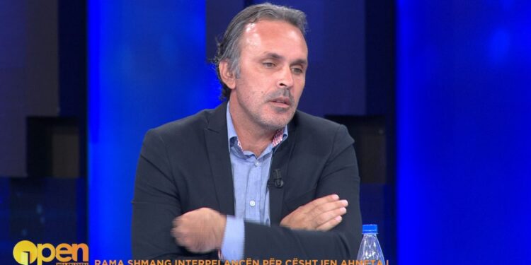 Mungesa e kryeministrit në Kuvend, analisti Mërtiri: Rama është i zhytur, të japë llogari! Ish-Prokurori: Detyra e tij, të merret me gjithçka