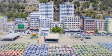 Prokuroria e Lezhës sekuestron një lokal të ndërtuar buzë detit në Shëngjin, produkt i veprimtarisë kriminale