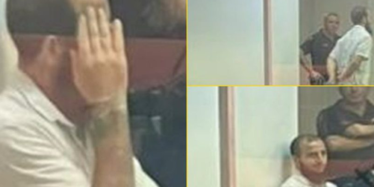 Akuzohet për thirrje terroriste, Bledar Zeneli dënohet me burgim