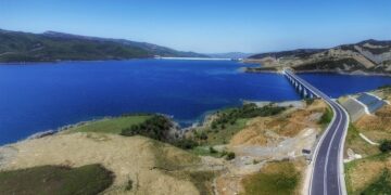 U futën për t’u larë dhe nuk dolën më, dyshohet për 4 të mbytur në Liqenin e Hidrocentralit të Banjës