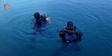 Detaje nga HEC-i i Banjës, dyshohet se është mbytur babai me dy djemtë dhe nipin, çfarë gjeti policia buzë liqenit