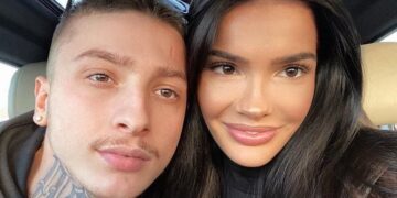 Gjyqi mes Arbenitës dhe Feros nis zyrtarisht, publikohet fotoja nga Gjykata