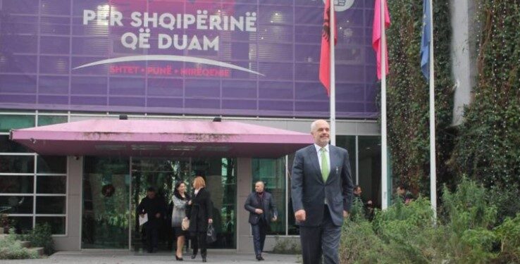 PS mbledh Asamblenë Kombëtare ditën e mërkurë, analizë për punën e çdo ministrie