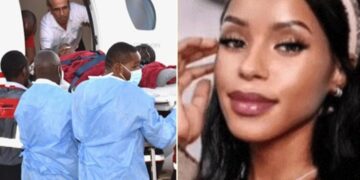 “Infermierja nuk i vendosi oksigjen”, gazetari flet rreth vdekjes misterioze të Xhoit