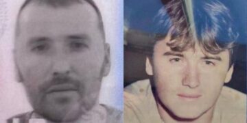 Zhdukja e Sulovarit-Theodhorit, lirohet nga burgu Sofokli Baxheri që i lëshoi vilën me qira anëtarëve të grupit kriminal