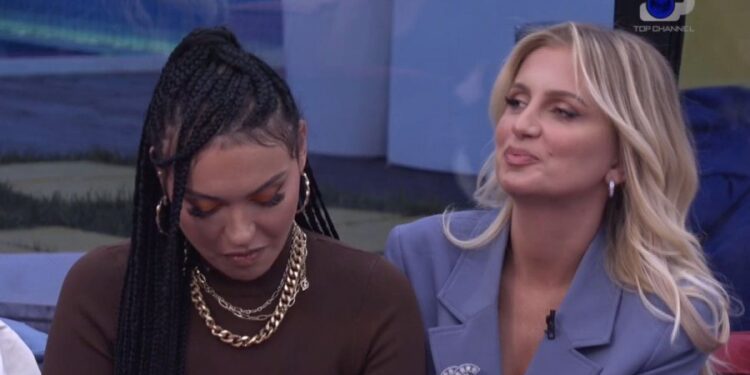 Einxhel zbulon për herë të parë arsyen e hatërmbetjes me Beniadën