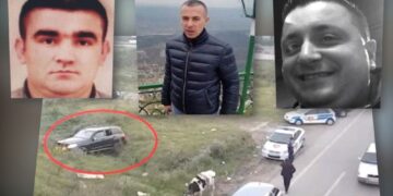 Akuzohet si ekzekutor në atentatin ndaj ish-prokurorit Arjan Ndoj, GJKKO merr vendimin, burg përjetë për Redjan Rrajën