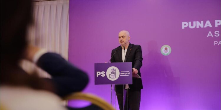 Sot Asambleja e PS-së, çfarë pritet të ndodhë
