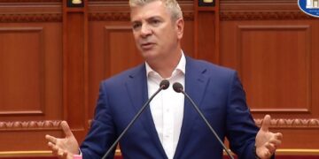 Damian Gjiknuri jo më Sekretar i Përgjithshëm i PS, kush e zëvendëson