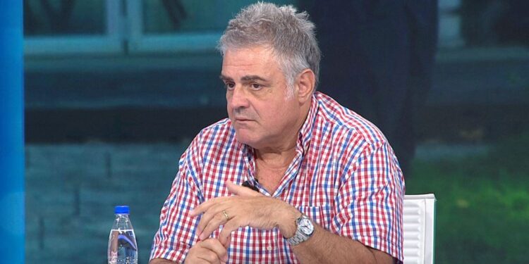 “Ka ardhur koha që disa ministra të ikin, sa hapin gojën bëhen meme”, Hila për Asamblenë e PS: Çuçi kryetar i grupit, kompensim pas shkarkimit