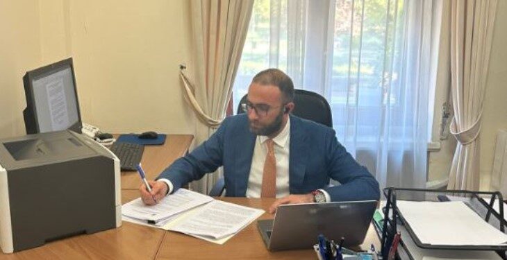 “PD mbi gjithçka”, Bardhi mbledh “online” Këshillin Kombëtar