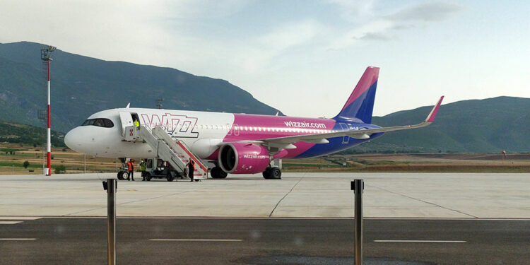 ”I rrezikshëm dhe me kosto të larta”,  dështon Aeroporti i Kukësit, Wizz Air e braktis pas 1 viti operim