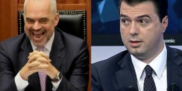 “Mund të marrë ministri dhe të fitojë elektorat”, parashikimi i akademikut: Nuk e përjashtoj një aleancë Rama-Basha